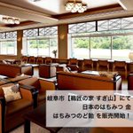 はちみつ王国 国産生はちみつ専門店/岐阜県山県市のはちみつ工房🐝のツイート画像