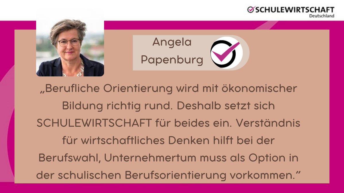 SW_Deutschland's tweet photo. Wir freuen🥳uns auf die Frühjahrstagung unseres Netzwerks und die Kolleginnen &amp; Kollegen von @SW_Bayern @SWBWnews @SWSachsenAnhalt @sw_Saarland @SW_RLP @BdW_MV! Ab morgen in #Köln bei @iw_junior zu #ÖkonomischeBildung. Unsere Vorsitzende Wirtschaft @AngelaPapenburg zum Thema: https://t.co/TMdneoRuk8