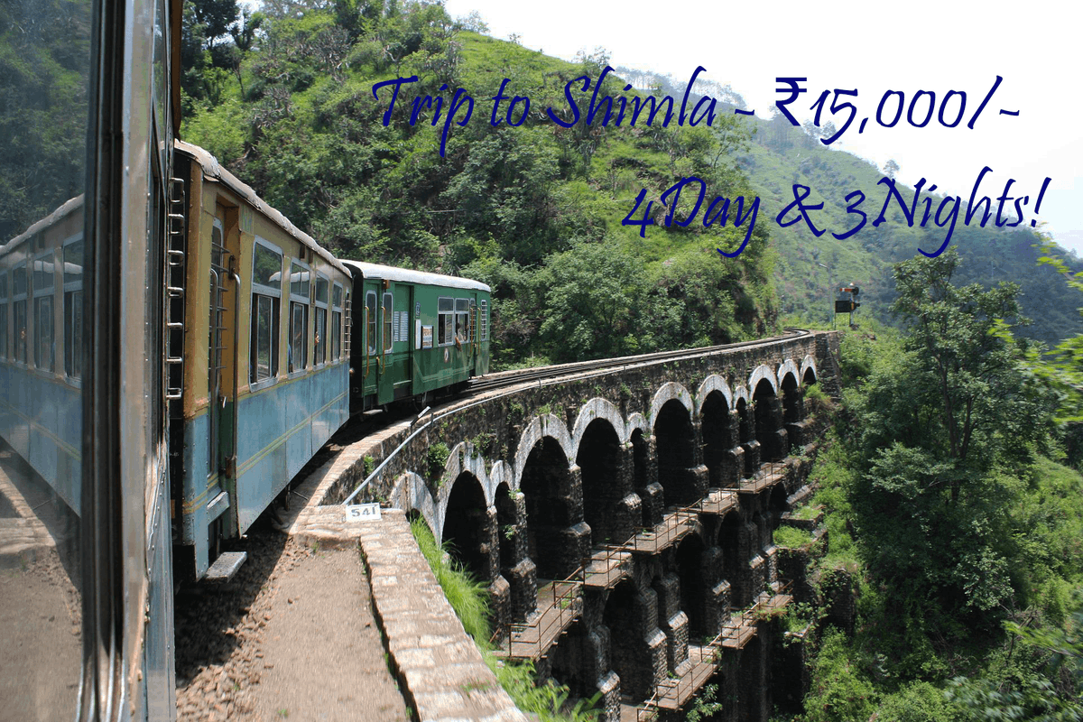 WorldTourNTrav1's tweet photo. Shimla a heaven on earth. Take a trip to the snow Destination with your loved ones! #Shimla #vacation #Friends #family #worldtourntravels https://t.co/P4gt1v1hUo