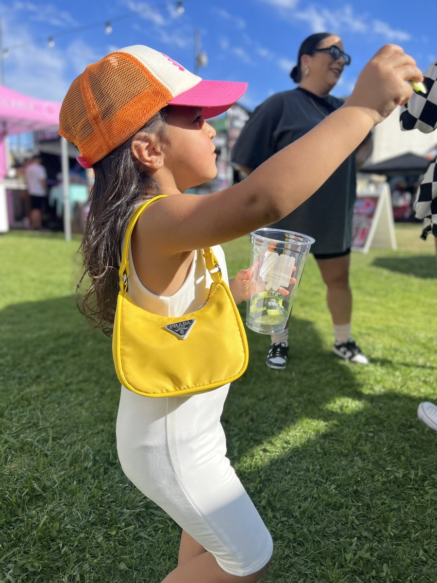 alicakes_'s tweet photo. my mini me 🫶🏻 https://t.co/z4sI1thCba