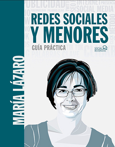 DesMarketingES's tweet photo. 📢Requisitos para participar en el #SORTEO #LibrosRecomendados de #DesMarketingES

📘#CMLaGuiaDefinitiva
📘#RRSSyMenores
📘#LinkBuildingEtico

Autores:
✅@marialazaro
✅@sicodeandres 

https://t.co/YEqVnb0KYE⬅️ https://t.co/mlBhwF8zYp