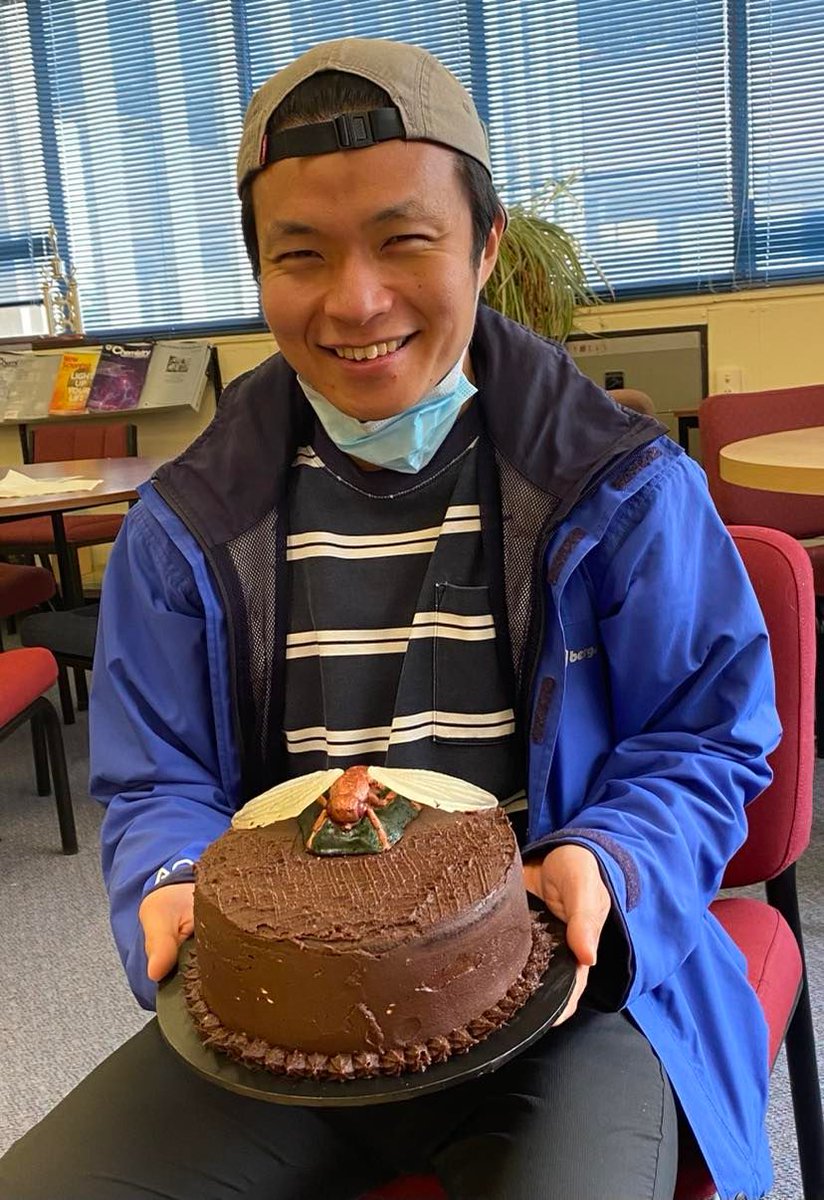 Massey Neurogenetics Lab tweet media