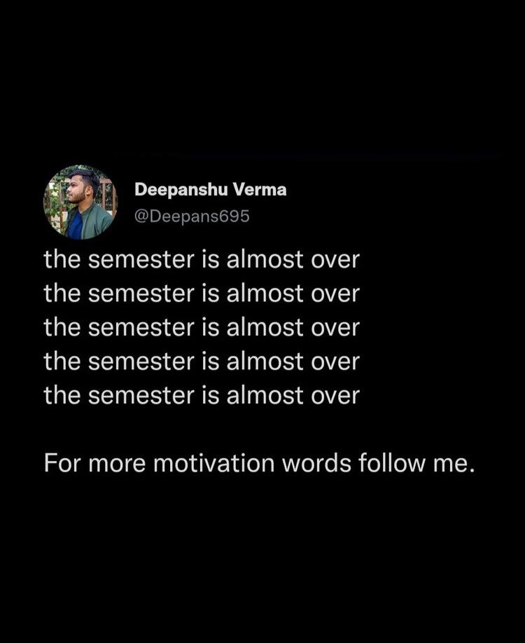 HadsonPio's tweet photo. Motivated😅 https://t.co/0bSvw19yQf