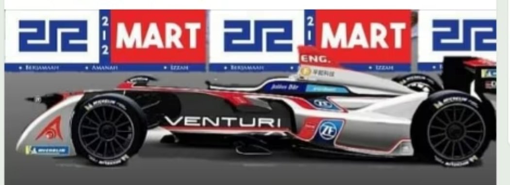 03__nakula's tweet photo. Alhamdulillah... Formula E uda dapat sponsor. 🤲

#212Mart
#2121年展 https://t.co/lNRx2T4HuJ