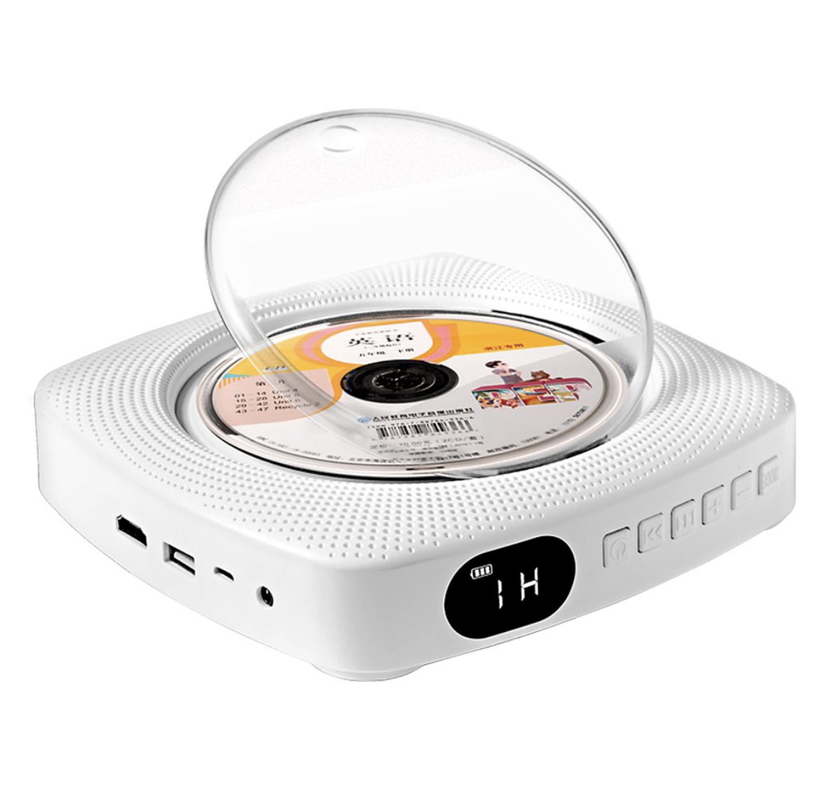 nisasha84's tweet photo. Hi everyone!

CD Player Giveaway (🇲🇾 only)

⁃1 lucky winner
⁃RT and Like
⁃Only for my moots
⁃End: 17 May @ 10 pm

Good Luck Everyone 😎 #nisaGA https://t.co/k8DURA5G8t