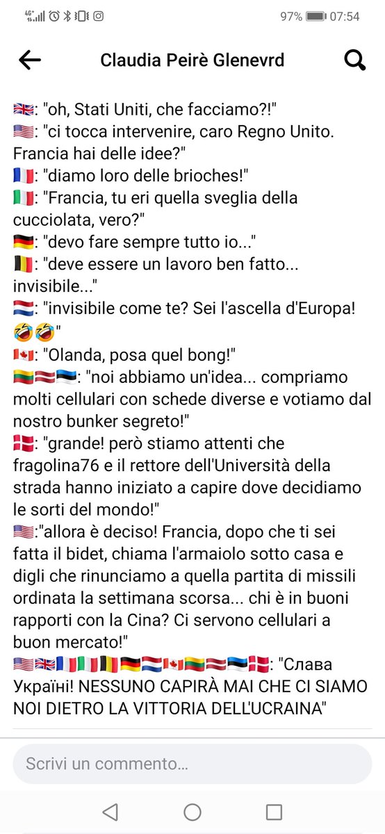 Rain_1982's tweet photo. Svelati i piani della #NATO per la manipolazione dei voti all' #Eurovision #ESC2022 #Eurovision2022 #EurovisionSongContest https://t.co/sBvSgWgJV3