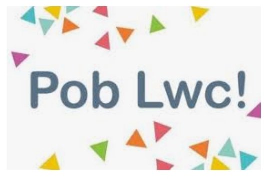 On behalf of all of Croesy staff, Good Luck to our Year 11 students for the next few weeks. First GCSE exam today. You got this!💪👊
