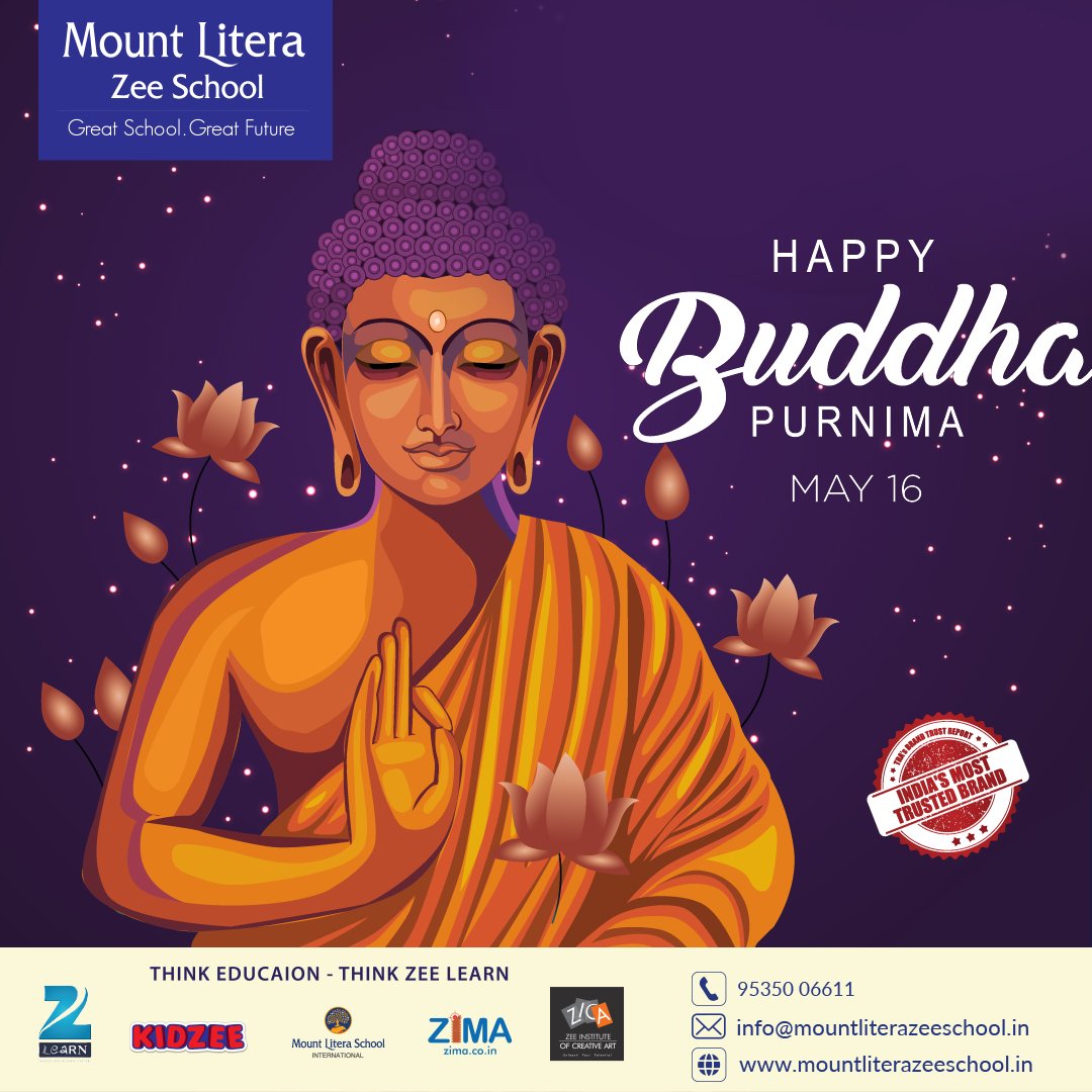 mountlitera099's tweet photo. 𝐇𝐚𝐩𝐩𝐲 𝐁𝐮𝐝𝐝𝐡𝐚 𝐏𝐮𝐫𝐧𝐢𝐦𝐚!

#BuddhaPurnima #celebration #thoughts #education https://t.co/isyOYCrZnR