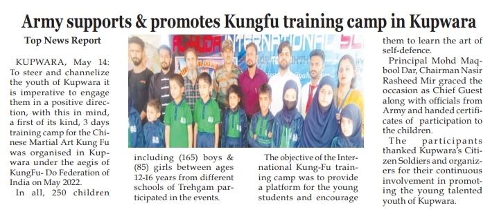 gpats1981's tweet photo. The sweetest kids! Pray for their success and happiness 🇮🇳❣️

#KupwaraTerriers
#sports 
#Education
#IndianArmyInKashmir
#CLX
#15May22KT https://t.co/KVsRLHiWv9