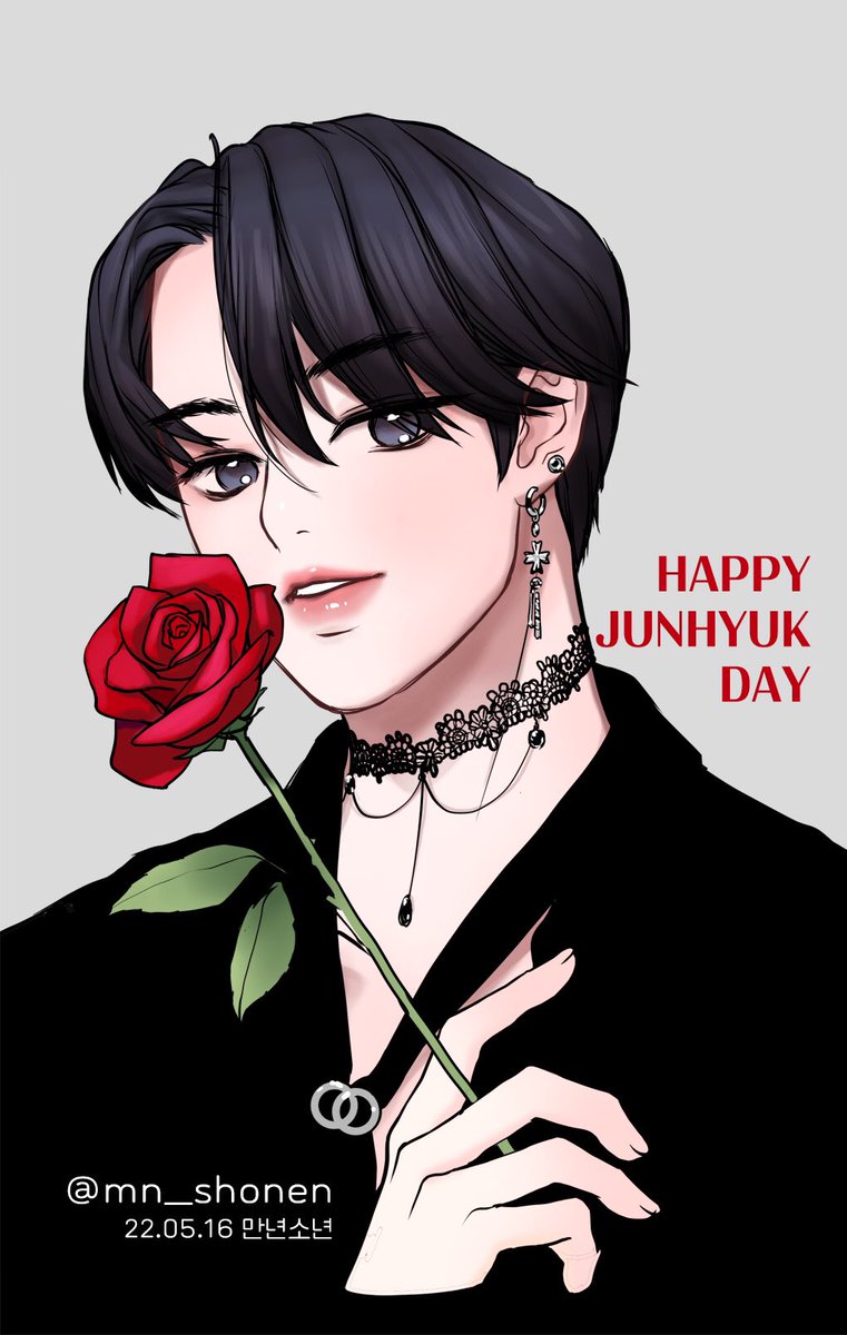 mn_shonen's tweet photo. 준혁 생일축하해요 🎉🥳🎉🖤

#미래소년 #MIRAE
#이준혁 #LEEJUNHYUK
#HAPPY_JUNHYUK_DAY🐺
#0516_늑대리더_생일🐺 https://t.co/art7CTcoLq