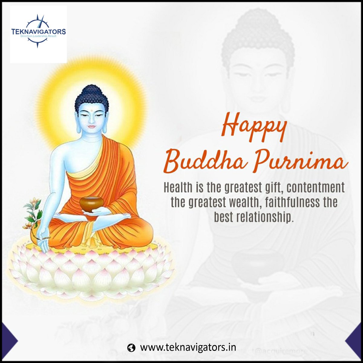 TeknavigatorsL's tweet image. #teknavigatorstraininglucknow
#happybuddhapurnima  
#buddhapurnima2022 
#purnima
#purnimavrat
#fullmoon
#budhapurnima
#vaishakhpurnima