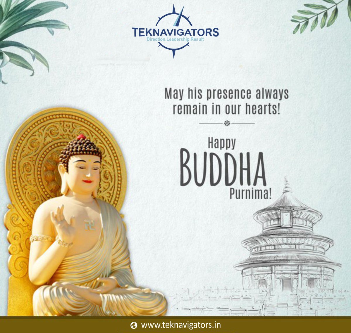 TeknavigatorsL's tweet image. #teknavigatorstraininglucknow
#happybuddhapurnima  
#buddhapurnima2022 
#purnima
#purnimavrat
#fullmoon
#budhapurnima
#vaishakhpurnima