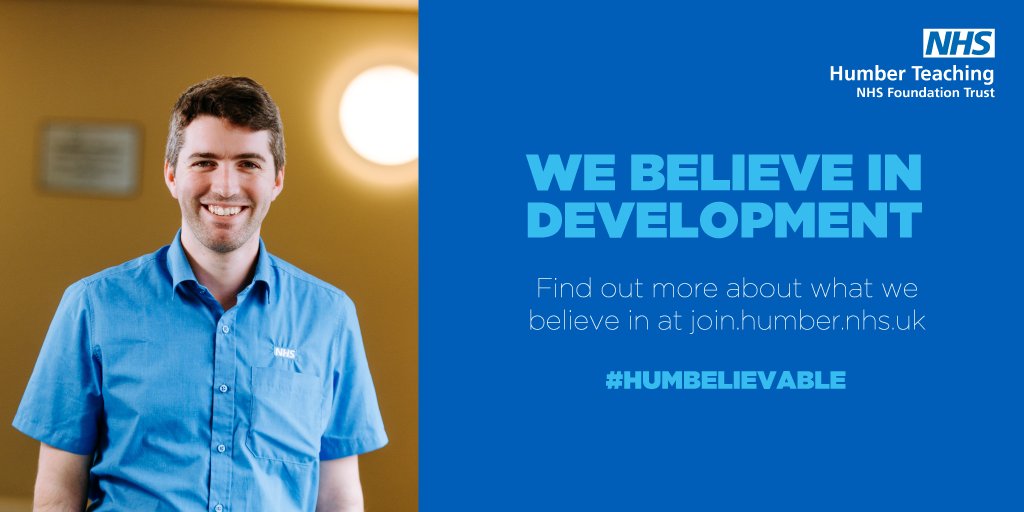 We're looking for a permanent Occupational Therapist!

Looking for a new opportunity with an employer that supports you and your development?

Take a look today: join.humber.nhs.uk/jobs/?_ts=1#!/…