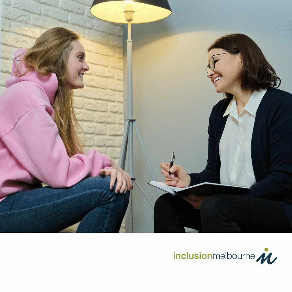 A huge thank you to all our volunteers, your contributions are invaluable! Your work has helped people find meaningful places in society.
inclusionmelbourne.org.au/get-involved/v…

#volunteer #volunteerweek #inclusion #inclusionmelbourne  #thrive #betterlife #growth #growthmindset #equity