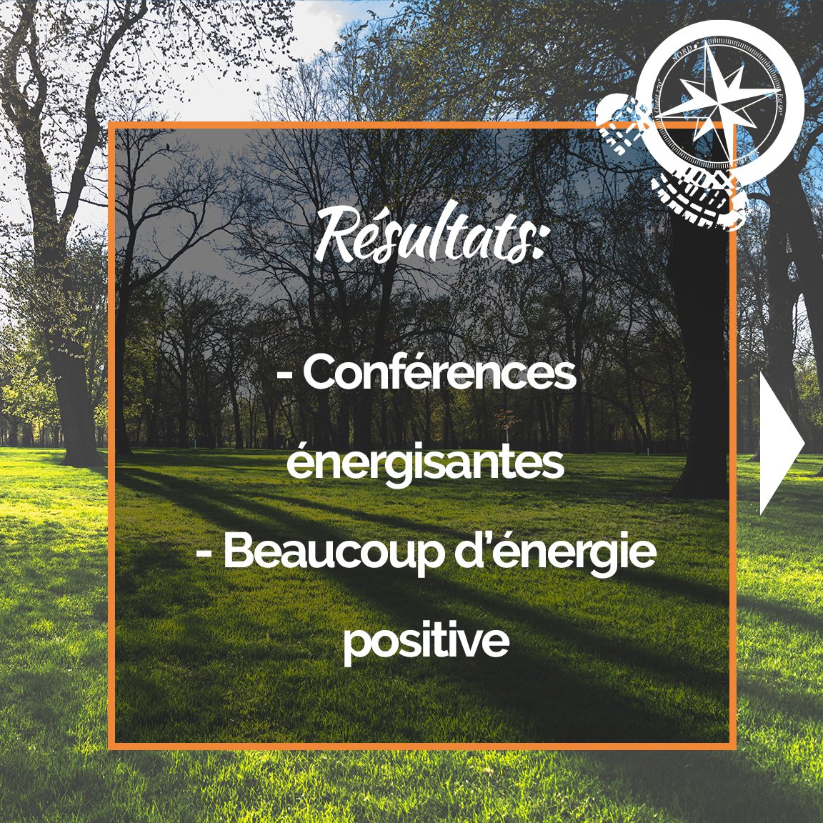 💬 Christophe de la Chaise, directeur du CECA de Bordeaux, partage avec nous son #témoignage :

✨ « Stéphane montre que tout est possible dès lors que l’on a la volonté, une bonne préparation et que l’on est passionné.e »

👉 stephanelevin.com/team-building/