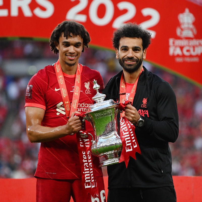 LFCIndonesia's tweet photo. 🗣️ “Sebelumnya saya berpikir bahwa ini adalah satu-satunya gelar tersisa sebelum saya meraih semuanya, dan melakukannya adalah perasaan yang luar biasa." ❤️