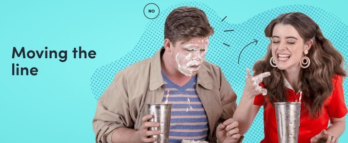 PeterWMurphy1's tweet image. Remember: Dan Tehan and Alan Tudge signed-off on the appalling "The Good Society" #MovingTheLine #consent videos, costing $3.7M. This was just last year! #ausvotes #EnoughIsEnough