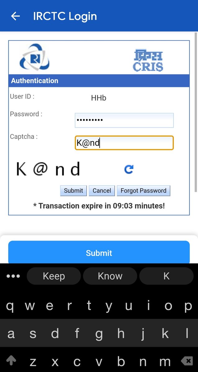 Naam_ka_coder's tweet photo. Ab toh Captcha bhi relatable aarahe hai!! Technology bohot aage badh chuki hai https://t.co/RDxCQm7nfh
