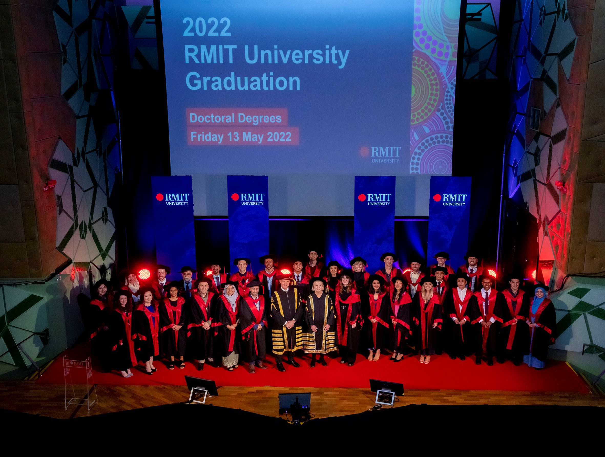 RMIT graduate shapes one of 2022's biggest games - RMIT University