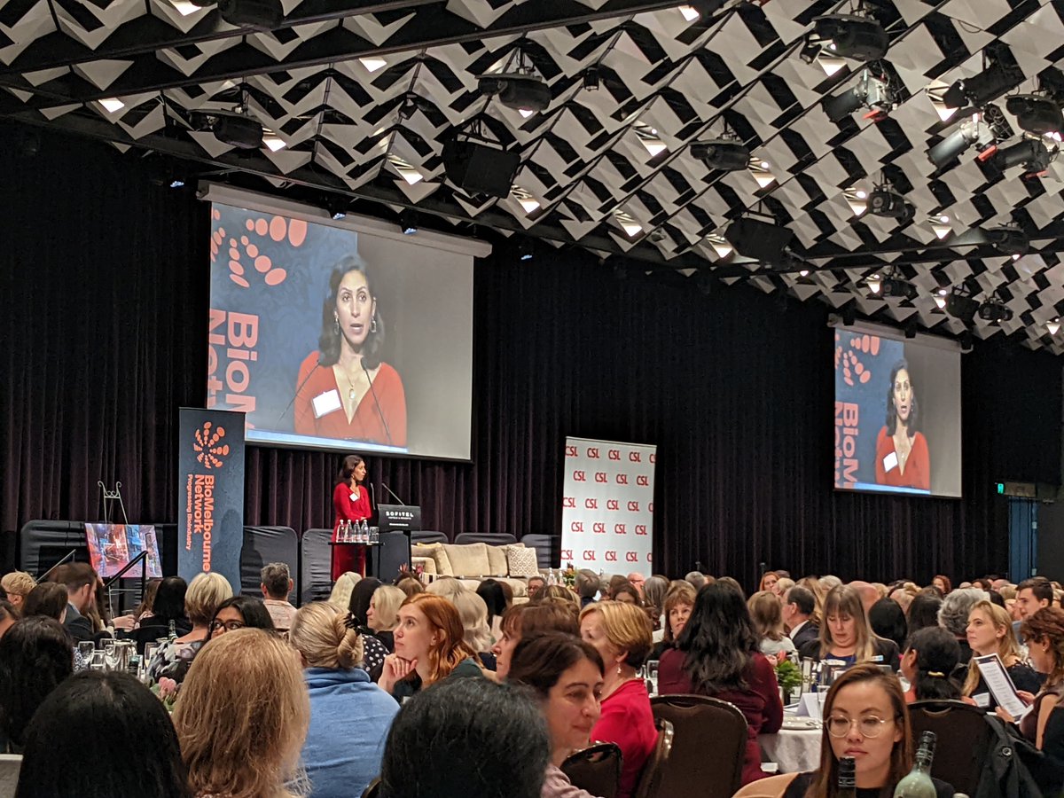 Cell Therapies was proud to have 12 of our team at the @biomelb Network 2022 Connecting Women Lunch providing an opportunity to reconnect and celebrate the achievements of women in the biotechnology, medical technology and pharmaceutical sectors in Victoria!
#biomelbwomen