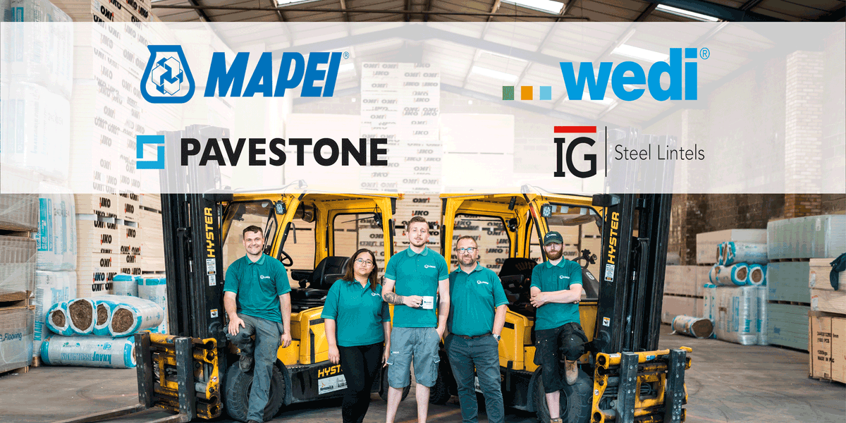 LordsBuildersM's tweet photo. Drop by our #ParkRoyal branch this Wednesday, 18 May, for a great #TradeDay with some of our top suppliers. Get a chance to learn more their products, watch live demos, and connect with other people in the trade. ๐
#buildersmerchants #wedi #mapei #tradeday #pavestone #iglintels https://t.co/hWVlzbZa2K