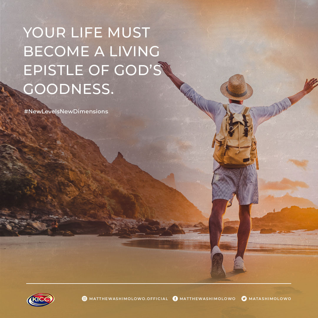 MatAshimolowo's tweet photo. #NewLevelsNewDimensions https://t.co/xuiG4PHJa0