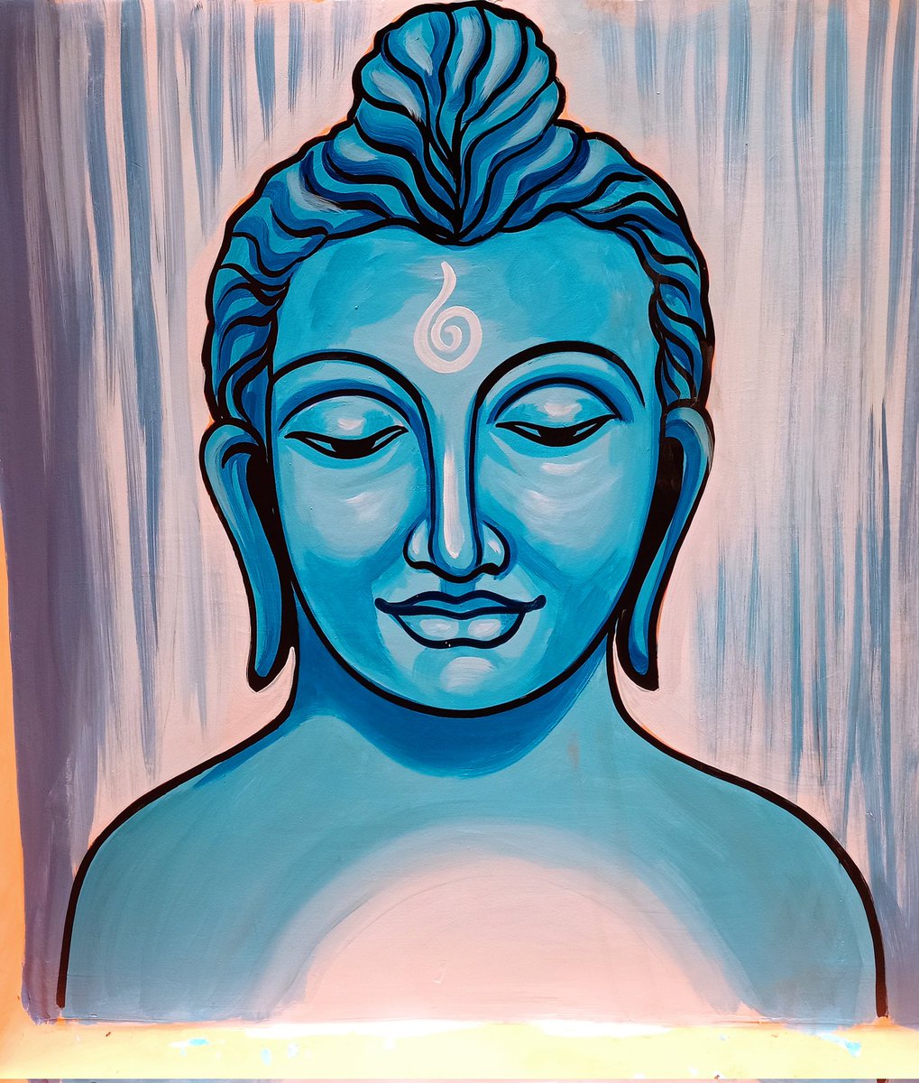 UOsantanu's tweet photo. बुद्ध पूर्णिमा की शुभकामनाएं! 🙏
#BuddhaPurnima https://t.co/n0o8e1aoX1