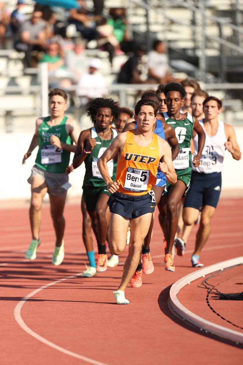 📰 | 𝙼𝚒𝚗𝚎𝚛𝚜 𝚆𝚒𝚗 𝟷𝟹 𝙼𝚎𝚍𝚊𝚕𝚜, 𝙼𝚎𝚗’𝚜 𝚃𝚎𝚊𝚖 𝙿𝚕𝚊𝚌𝚎𝚜 𝚂𝚎𝚌𝚘𝚗𝚍 𝙾𝚟𝚎𝚛𝚊𝚕𝚕 𝚊𝚝 𝚝𝚑𝚎 𝙲-𝚄𝚂𝙰 𝙲𝚑𝚊𝚖𝚙𝚒𝚘𝚗𝚜𝚑𝚒𝚙𝚜

🔗: bit.ly/3wqaBeh

#PicksUp ⛏💨

📸: <a href="/ConferenceUSA/">Conference USA</a>