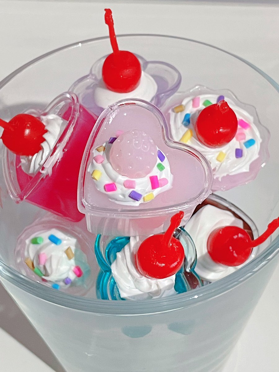 🍧🫧