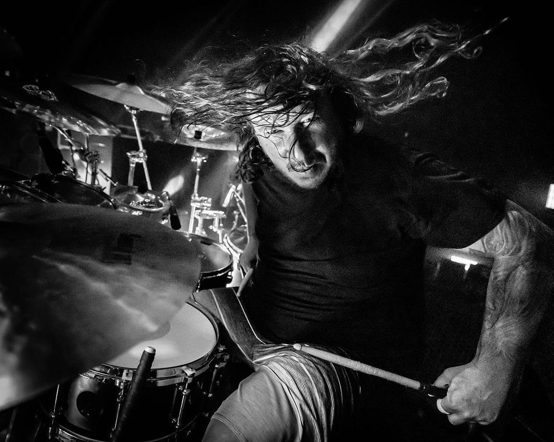 deftones's tweet photo. 5.7.22 Nashville, TN
Pic: @eddie24d https://t.co/q3buyTH1NU