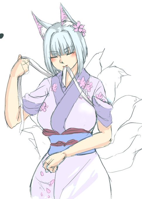 加賀
単純に戦闘に関してプライドがあるのと、自分なりの考えがあるだけでどっぷりと戦闘狂というわけではないと思う。
後は指揮官という地位を持つ奴が戦場に近い存在だから、ああいう態度だが、根は面倒見のいいお姉さんだと思う。 