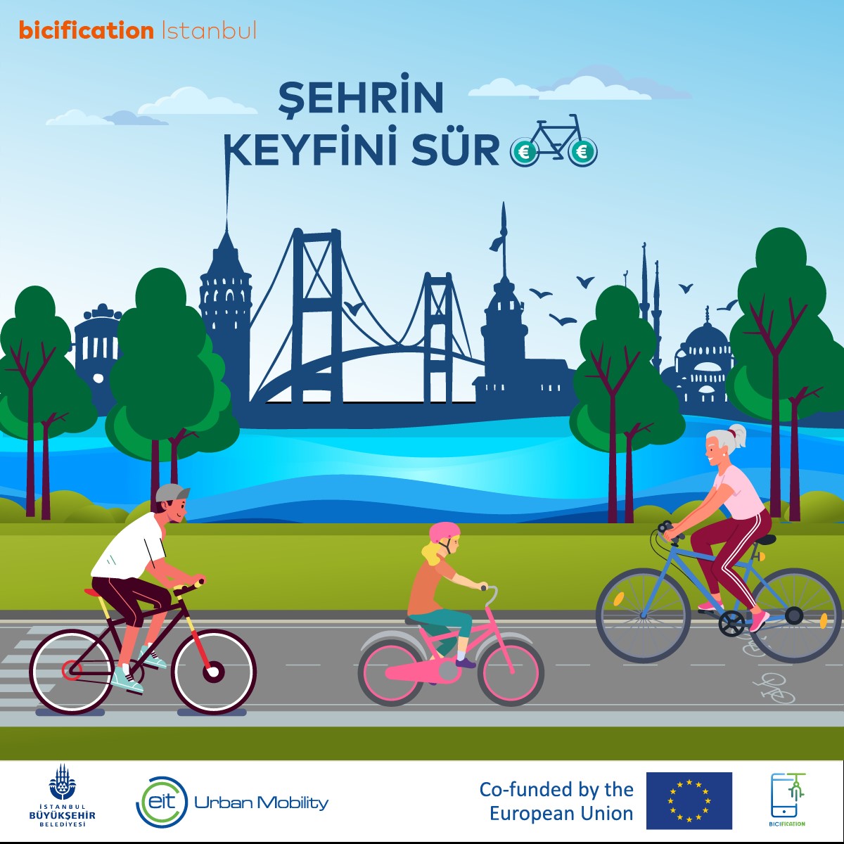 Tech Istanbul tweet media