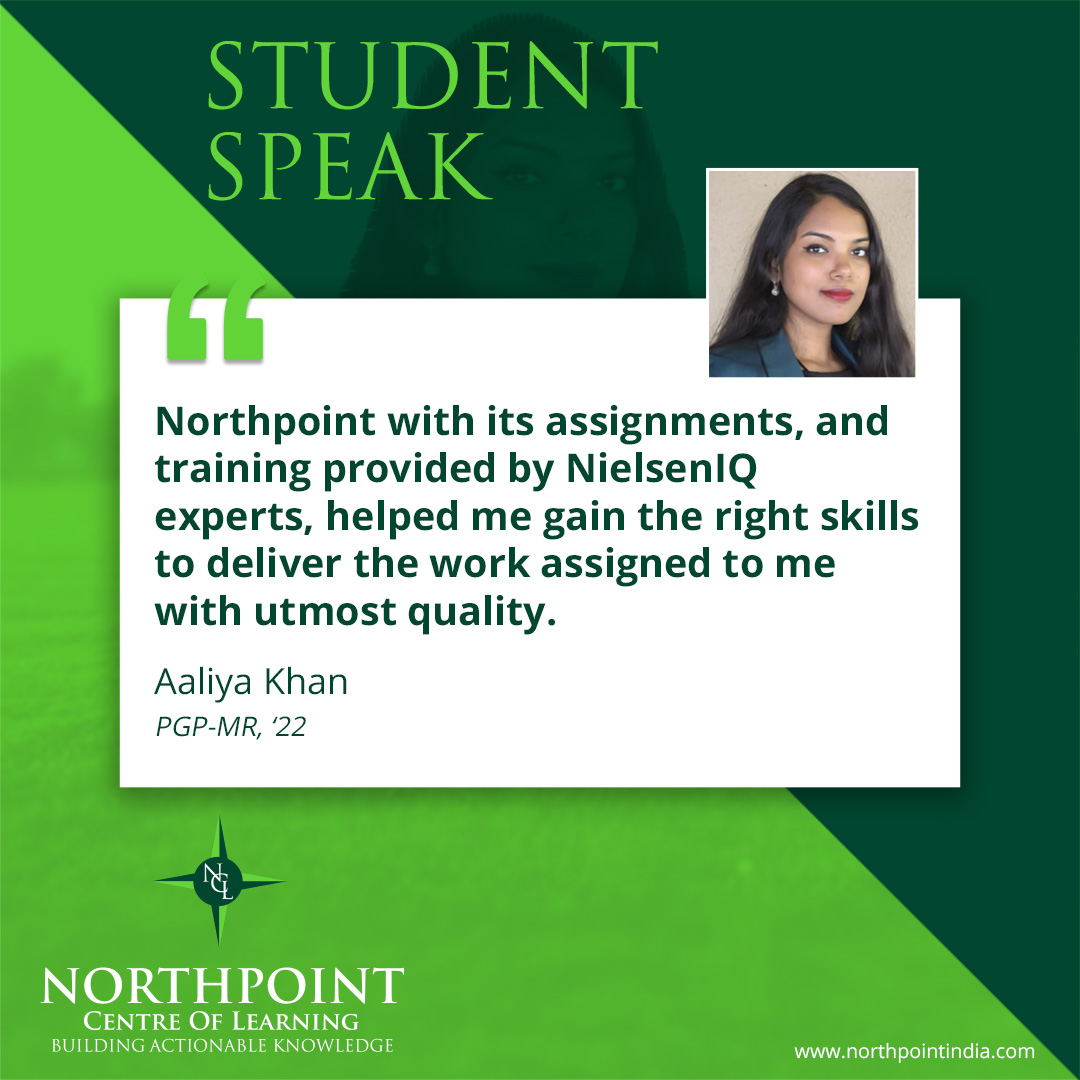 northpointindia's tweet photo. At #Northpoint practical training and assignments form an important part of the #learning experience. Aaliya Khan shares her views on how it helped her gain the right skills.
https://t.co/TPuWKFBkpb
Admissions Open for 2022-23 
#northpointcentreoflearning #northpointindia #India https://t.co/YP19c0vpfT