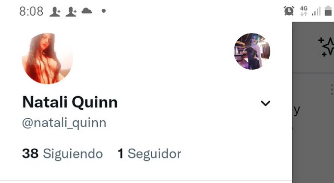 He cambiado de cuenta esta la voy a cerrar seguirme por la otra amores 😘😘😘😘😘 https://t.co/RK20iB0hkj