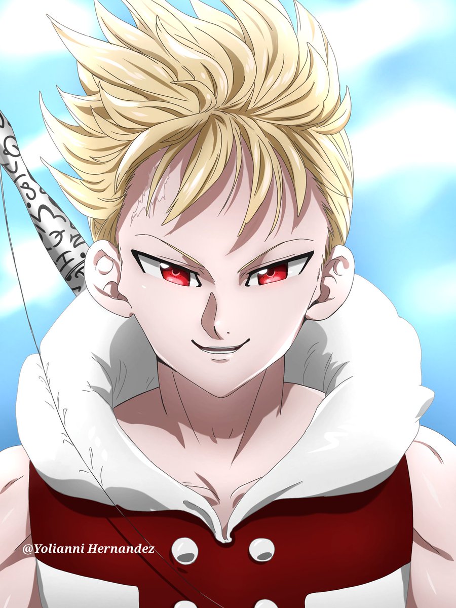 yolianni270's tweet photo. Mi dibujo de lancelot owo tambien lo dibujo cuando aparecio por primera ves en MnY
Tambien pueden consegirme en:
Instagram: @yoliannihernandez
Facebook: @YolianniHernandez https://t.co/0ZEPjWrNhK
