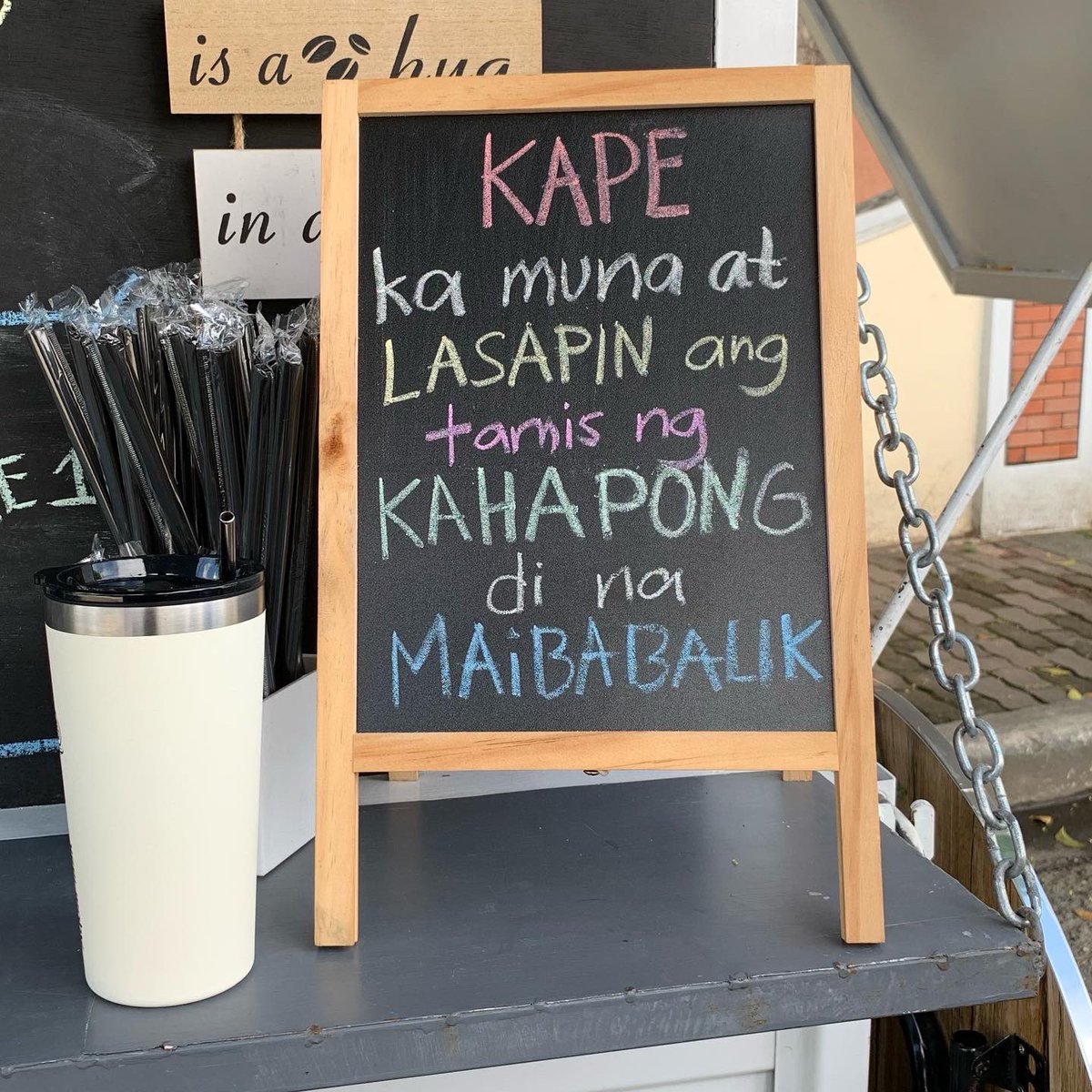 itsnicf_'s tweet photo. Ang tanong may babalik ba? https://t.co/jKWhH4wEQH