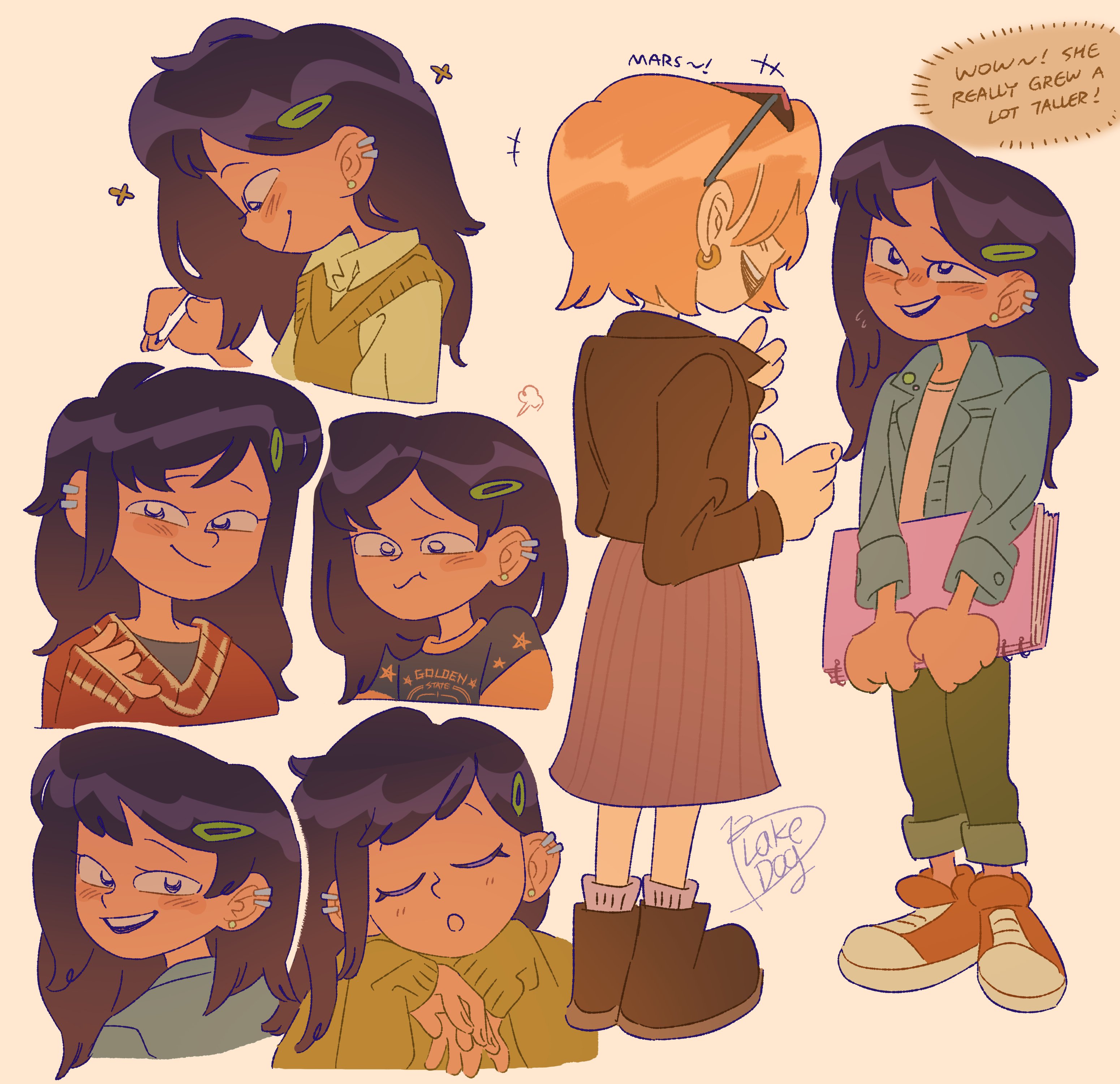 Miko Mii (@mikomicsense) / Twitter
