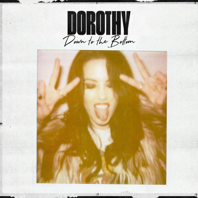 simonbrowne404's tweet photo. Liked on Spotify: "Down To The Bottom" by Dorothy https://t.co/6sfBer1WLL https://t.co/QdRRTClsdW