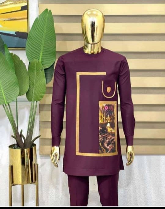 DatFashionGuy tweet media