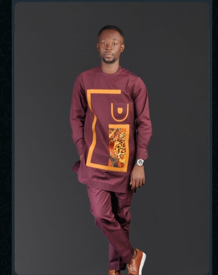 DatFashionGuy tweet media