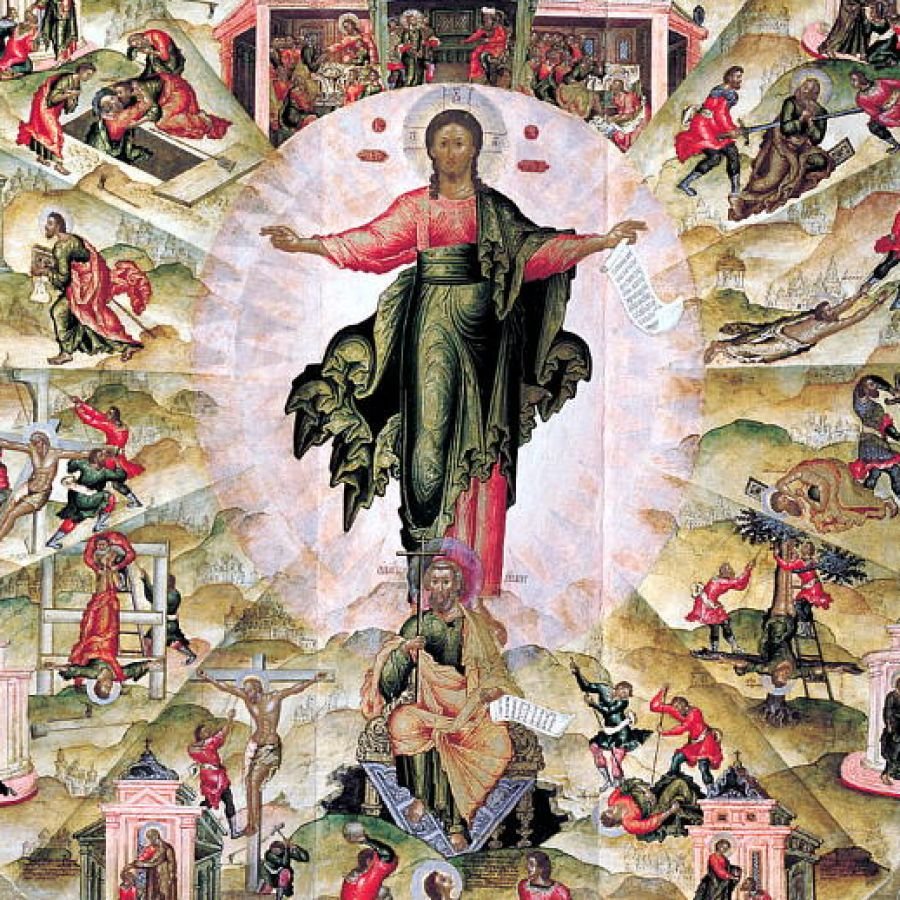 Franciscan Friars of the Holy Spirit tweet media