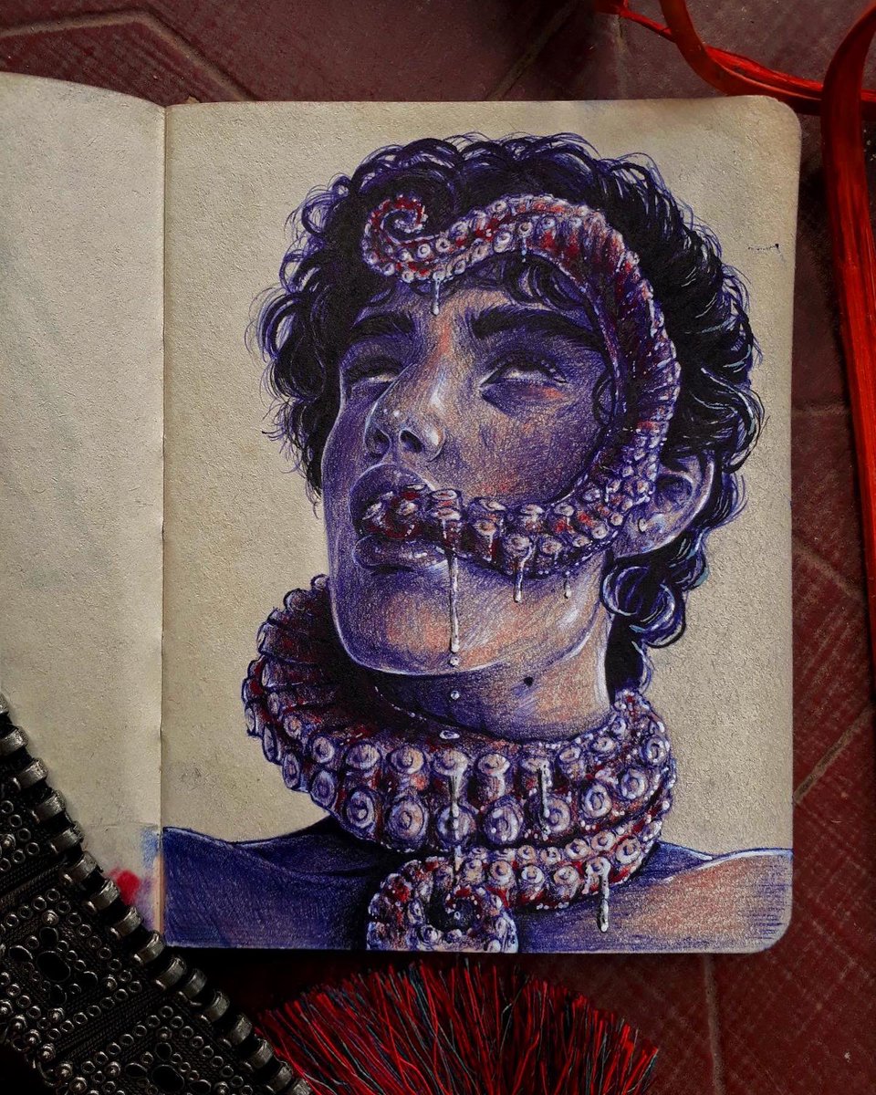 Neetha Joseph Kalappurakkal | Humanoid Unicorn tweet media