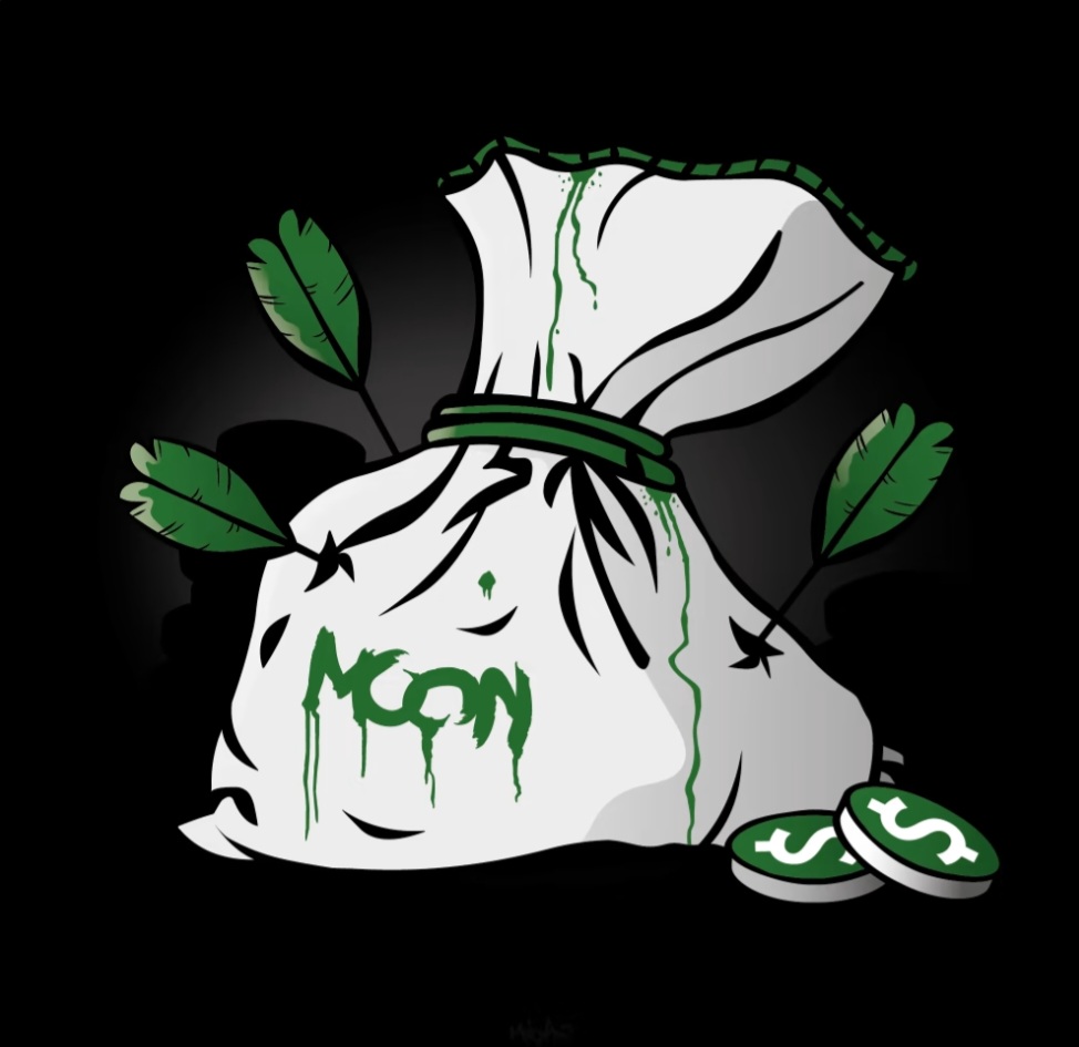 Goodmorning #NFT community! Happy Trading and Flipping. 💰

Grab yourself this #CryptoBag and lets get to the MOON. 🌚

#dollar #Trading #cryptocurrencies 
#NFTCommunity #NFTProjects