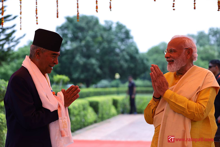 Rato_pati's tweet photo. लुम्बिनीमा मोदी, तस्बिरहरू हेर्नुहोस् https://t.co/L34EiDNjmn #ModiinLumbini @narendramodi https://t.co/RCe90HIky3