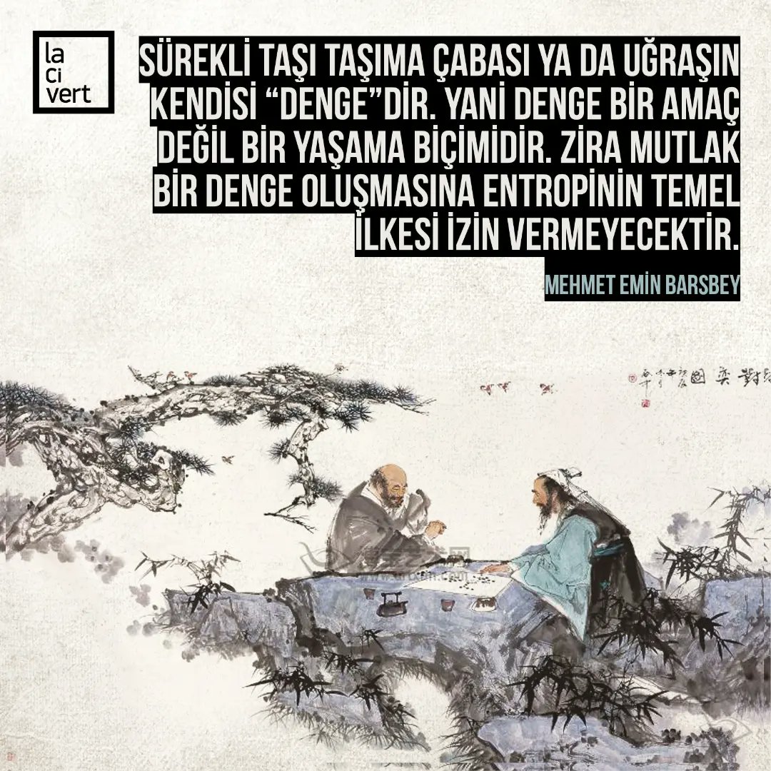 Go oyununun insana kazandırdığı tebessüm 

✍🏻Mehmet Emin Barsbey 
<a href="/mbarsbey/">Mehmet Emin Barsbey</a> 

 #lacivertdergi  #yenisayıçıktı #gooyunu