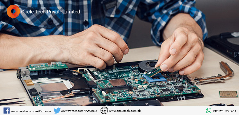 PvtCircle's tweet photo. Computer/Laptop repairing and software installation services.
For Queries and Services: 
Tel: 042 38911255
Phone:  +92 321 7226611 https://t.co/NuGdv08pqr