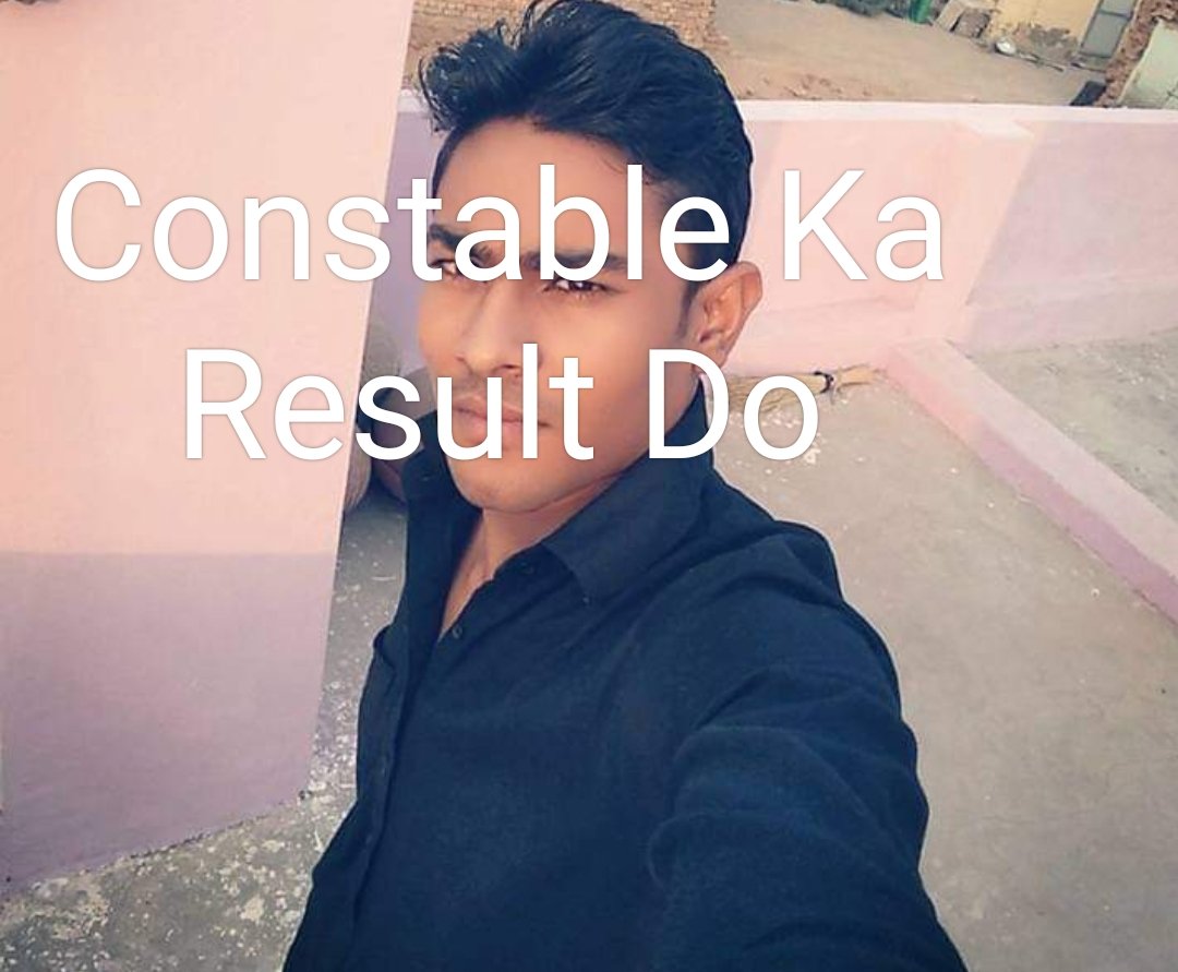 KGurania's tweet photo. बिना सिलेबस के CET का आधार नही,
बिना Exam Date बच्चे को हौसला नही,
पुलिस भर्ती रिजल्ट निकालकर बच्चों को राहत दे 
#हरियाणा_पुलिस_रिजल्ट_जारी_करो 
#CET_डेट_सिलेबस_जारी_करो 
@cmohry 
@anilvijminister 
@dcmohry https://t.co/Gm6jBDADvl