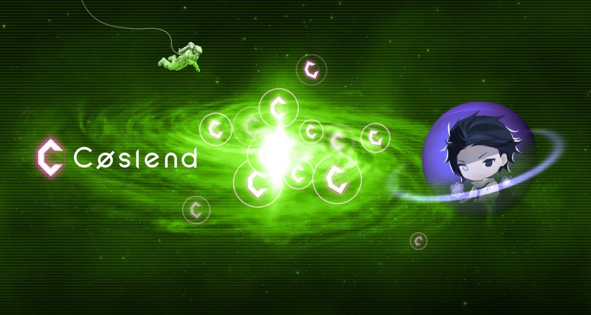#Coslend Airdrop mission with #Kinesis⚛️
⏰Time: May 16 - 30, 8am UTC
💎Rewards: 500 gems for lucky winners
Route:
1 Follow <a href="/coslend/">Coslend⚛ | The First Money Market On Evmos</a> <a href="/KinesisLabs/">Kinesis Labs 🌑</a> &amp; RT
2 Join discord.gg/3ykeh6cXrT
3 Complete a token swap/add liquidity to USDC/USDT/FRAX pool
4 Fill form: bit.ly/3sELZvX