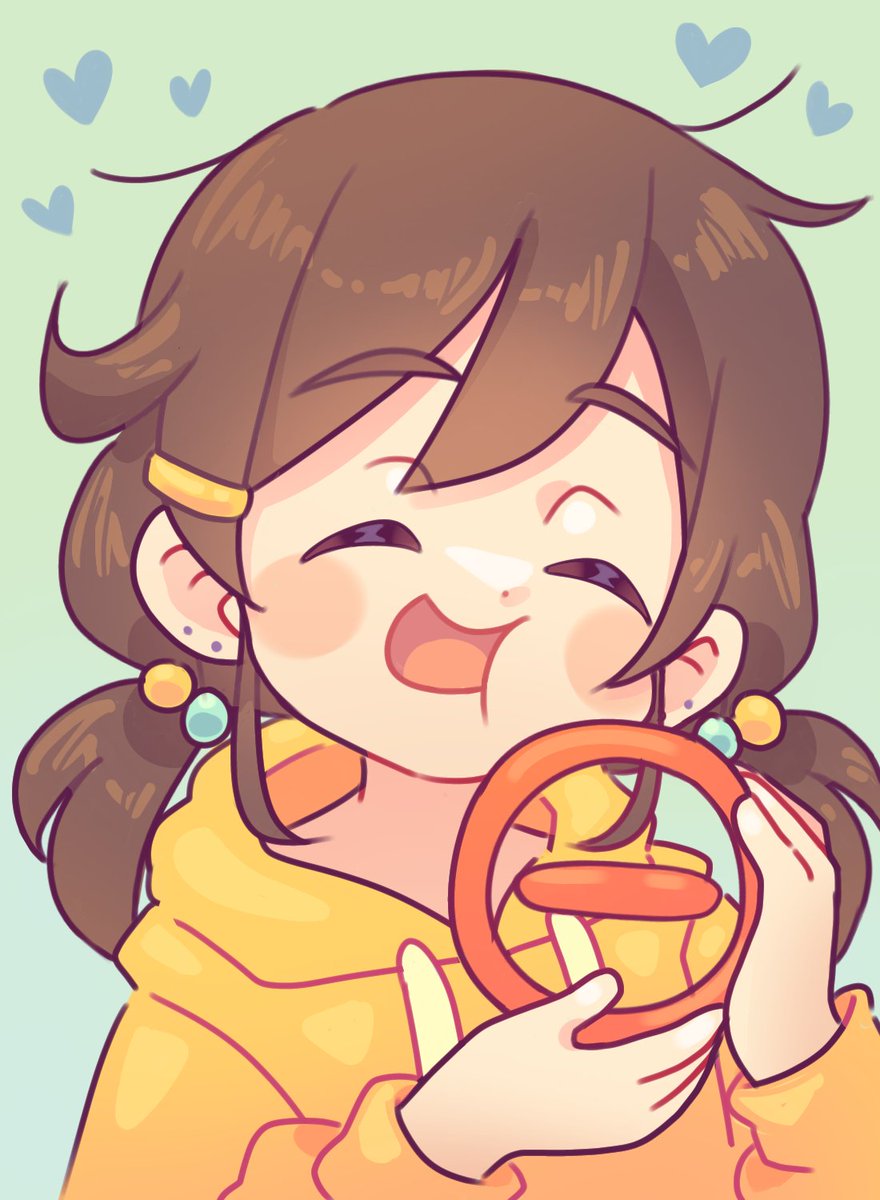 Kyuucumber's tweet photo. ⛔🥰 #kokokanvas https://t.co/vIEcxkOI3c
