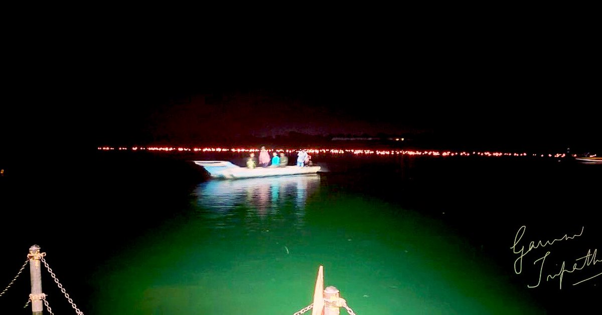 gauravmibm's tweet image. #leadership is not jst abt inspiring &amp;amp; illuminating 1 

#leadership achieves true value wen inspiration &amp;amp; illumination becomes chain rxn 
Inspire 1:1:many = true leadership success
#leadershipmatters 
#teamworkmakesthedreamwork 
#learnfromsurroundings 
#throwbackpic 
#maheshwar